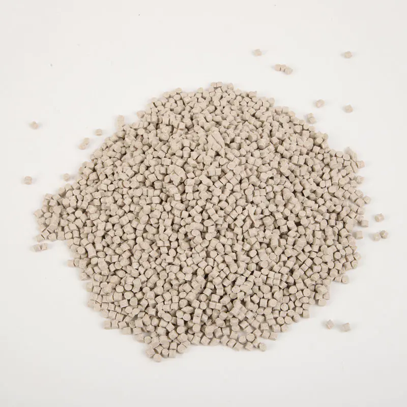 ¿Por qué el plástico biodegradable se está volviendo esencial para la industria moderna?