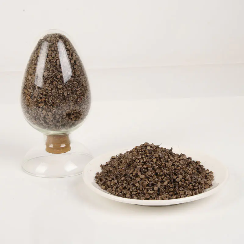 Bio Based Plastic Granules