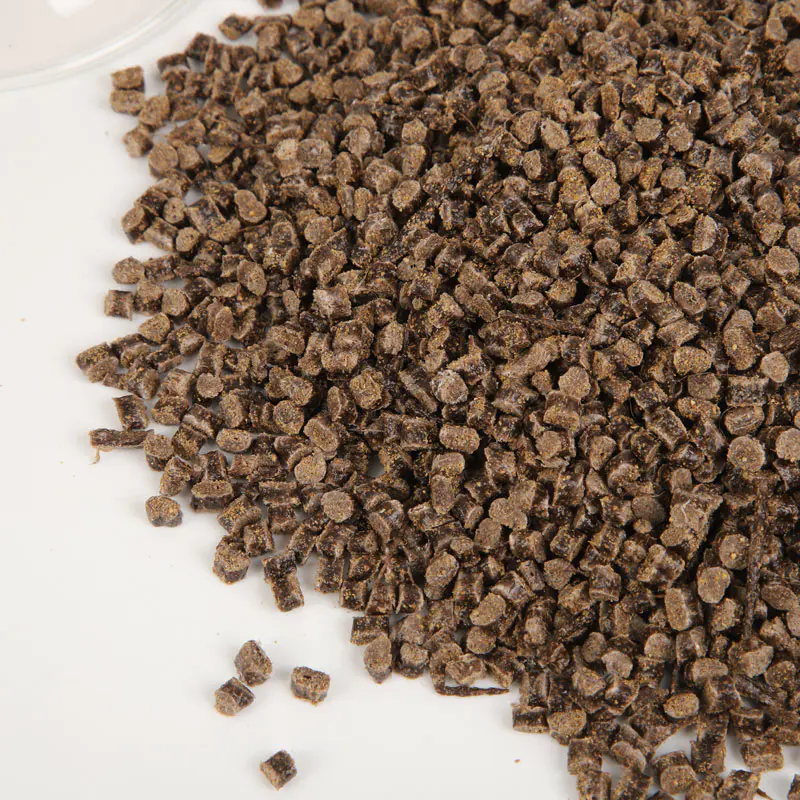 Bio Based Plastic Granules