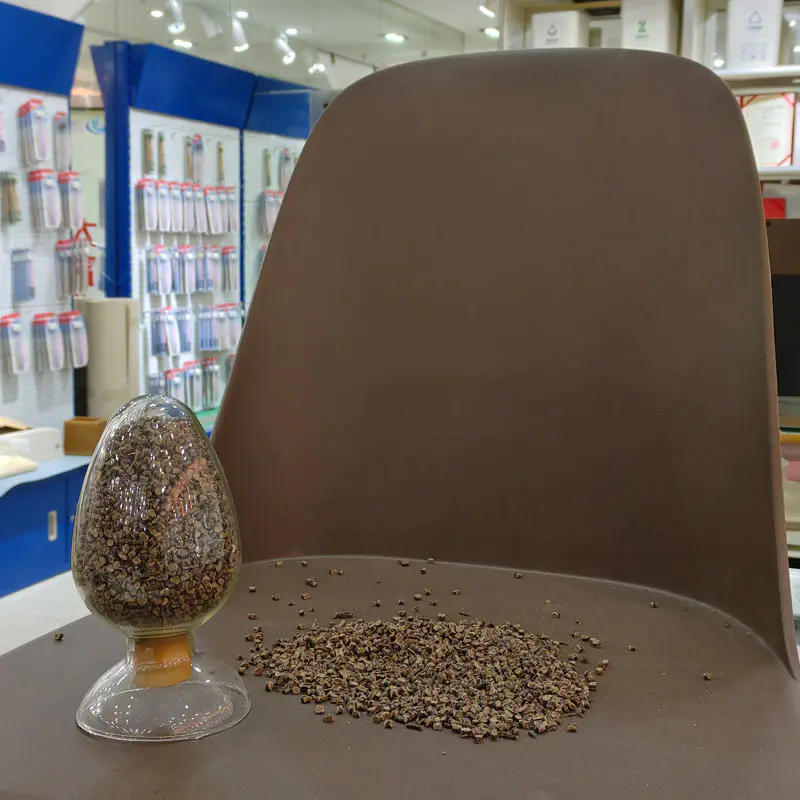 Bio Based Plastic Granules