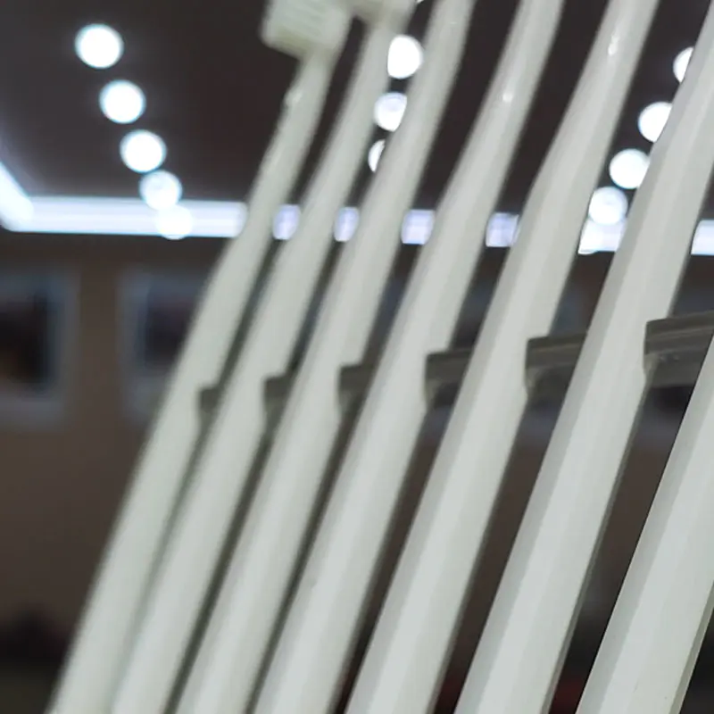 Sustainable Bio Based Plastic