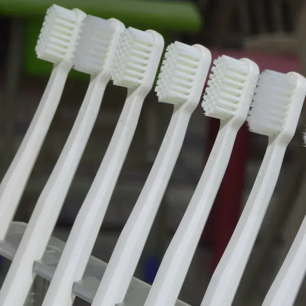 Rapidly Degradable Bio Based Plastic