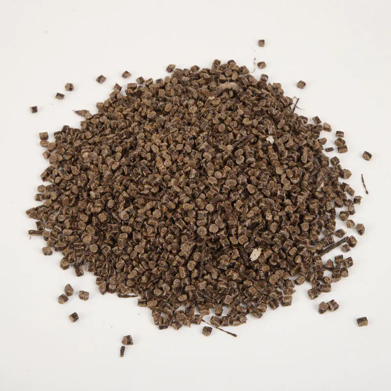 Sustainable Coffee Grounds Plastic